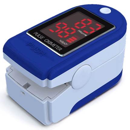 Fingertip Oximeter