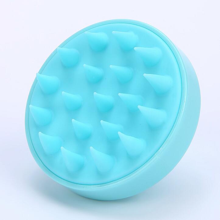 Hair Care Scalp Massager