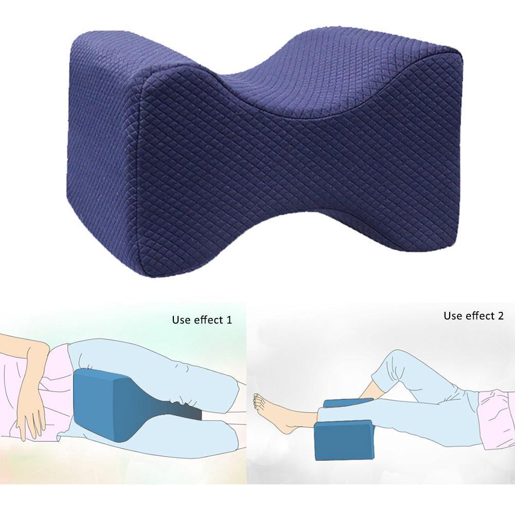 BetterSpine™ Orthopedic Leg Pillow