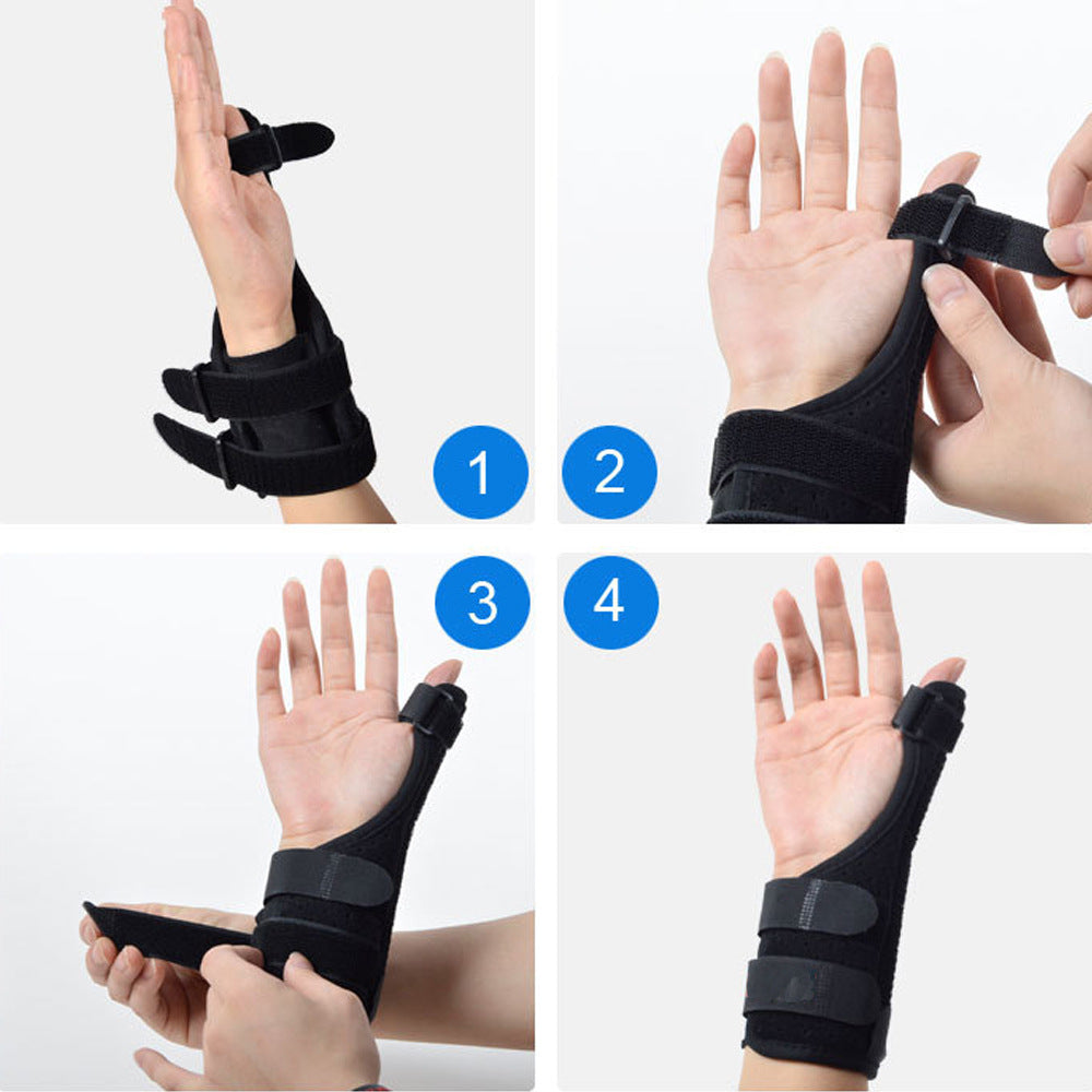 Standard Support | Thumb Spica Splint