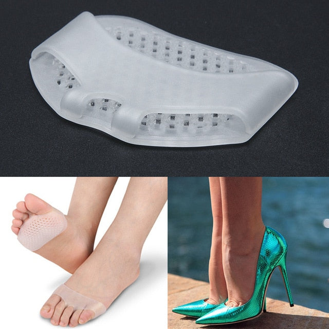 JointRelief™ Metatarsal Pads