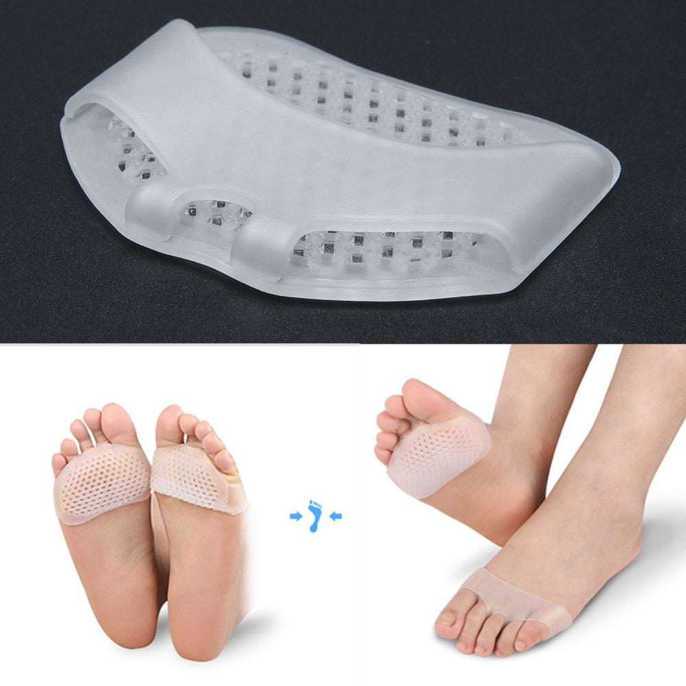 JointRelief™ Metatarsal Pads