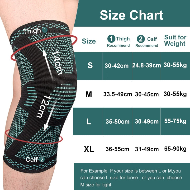 JointRelief™ Sport Knee Sleeves