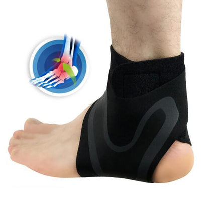 Lightweight Flex | Ankle Brace