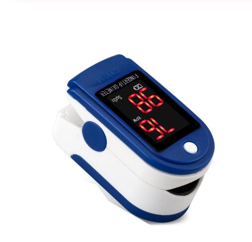 Fingertip Oximeter