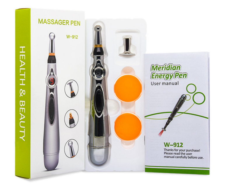 UltraRelief™ Electric Acupuncture Pen