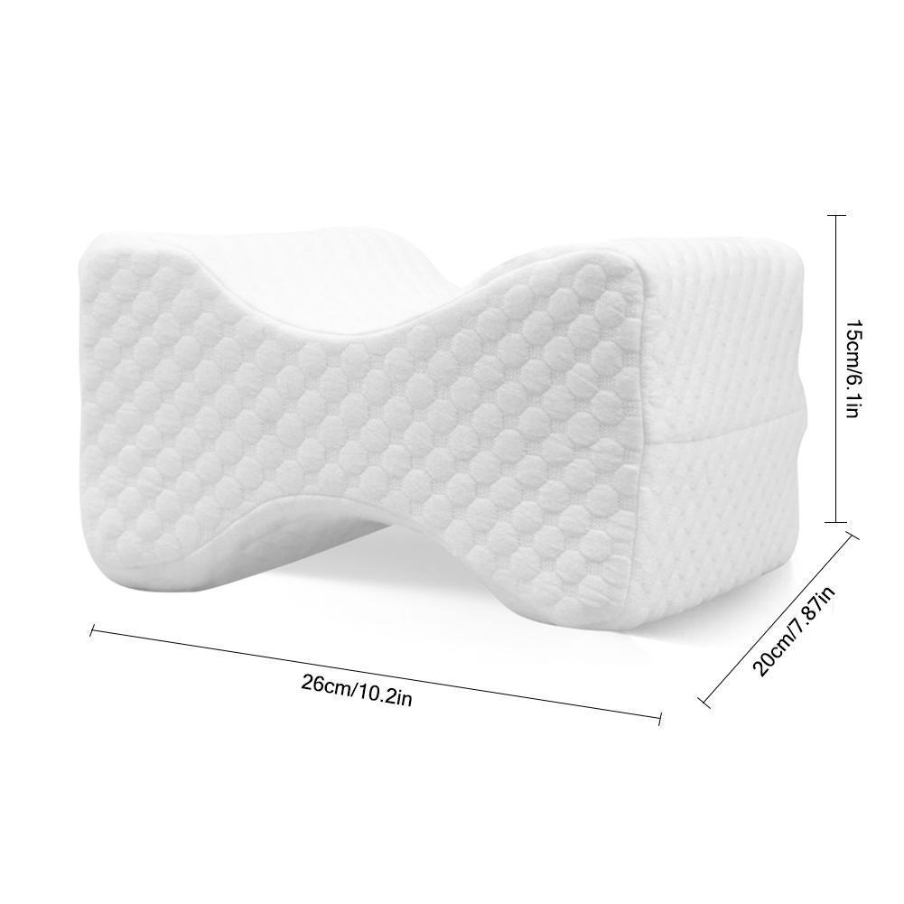 BetterSpine™ Orthopedic Leg Pillow