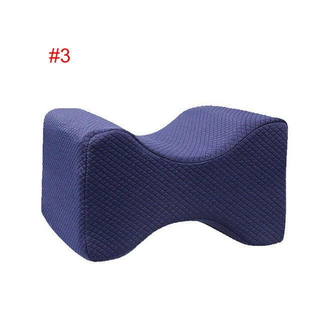 BetterSpine™ Orthopedic Leg Pillow