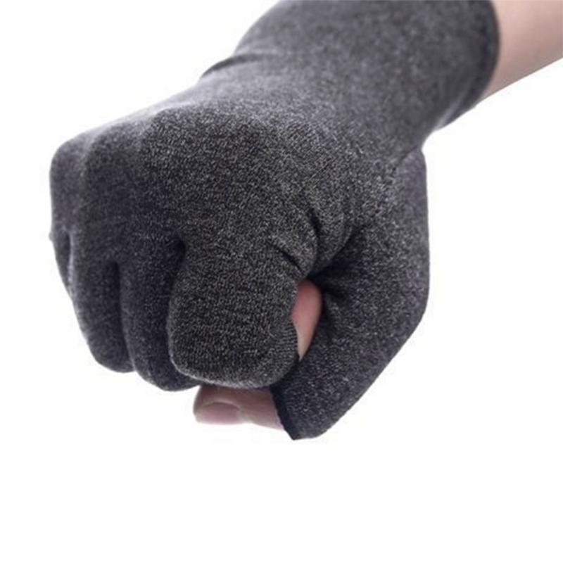 JointRelief™ Compression Gloves (2 Pairs - Bundle Deal)
