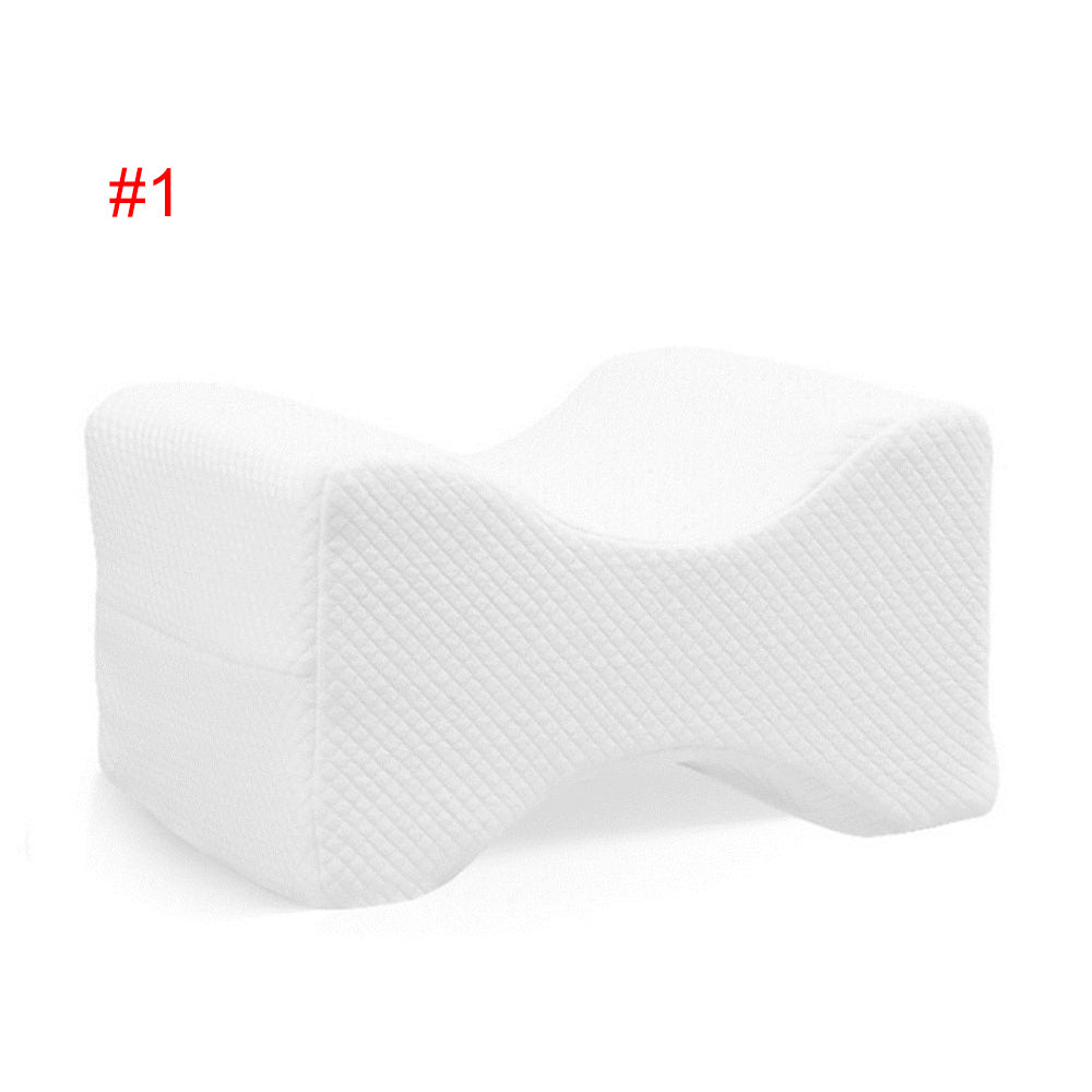 BetterSpine™ Orthopedic Leg Pillow