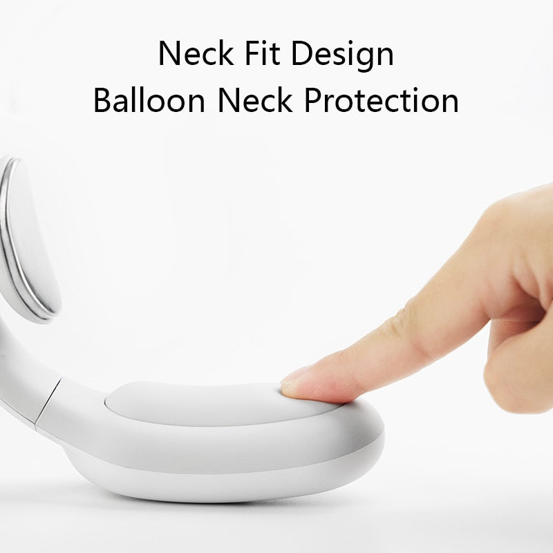 SmartNeck™ Neck Massager