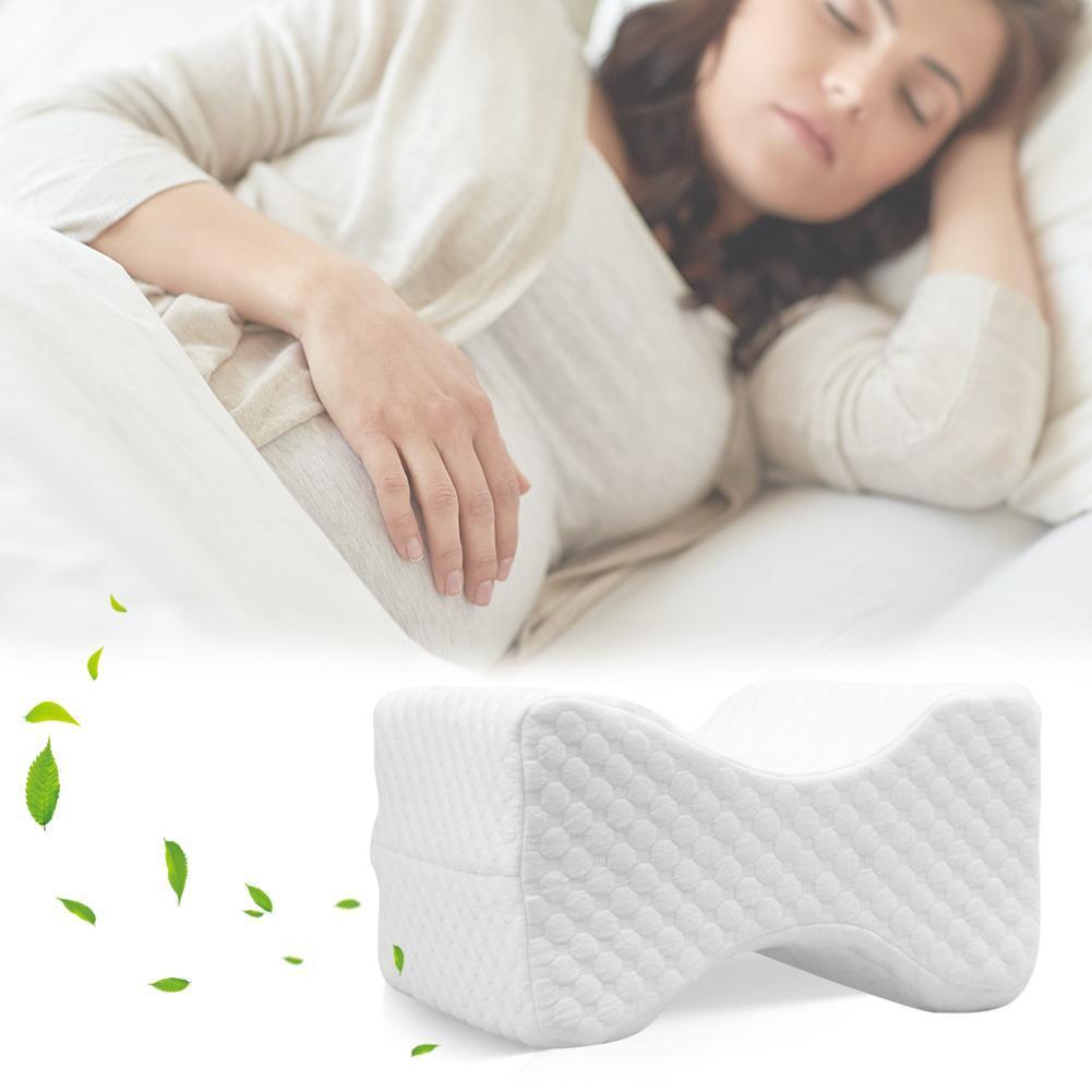 BetterSpine™ Orthopedic Leg Pillow