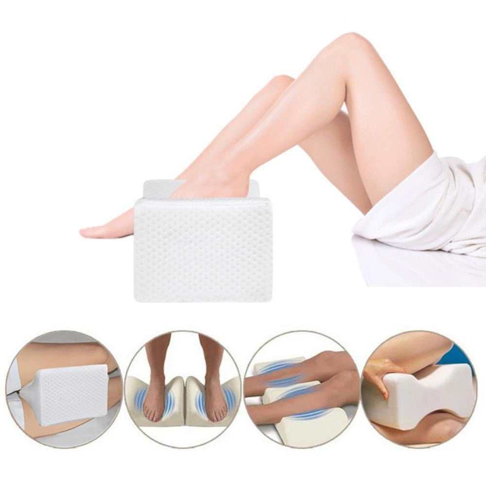 BetterSpine™ Orthopedic Leg Pillow