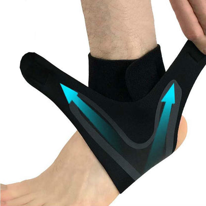 Lightweight Flex | Ankle Brace