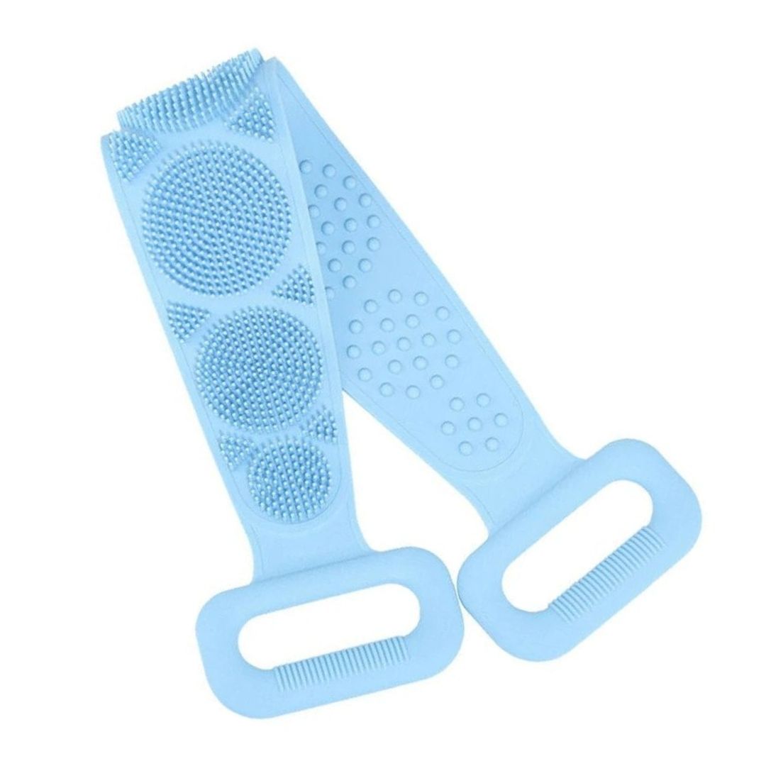 Double-Sided Exfoliating Back Scrubber