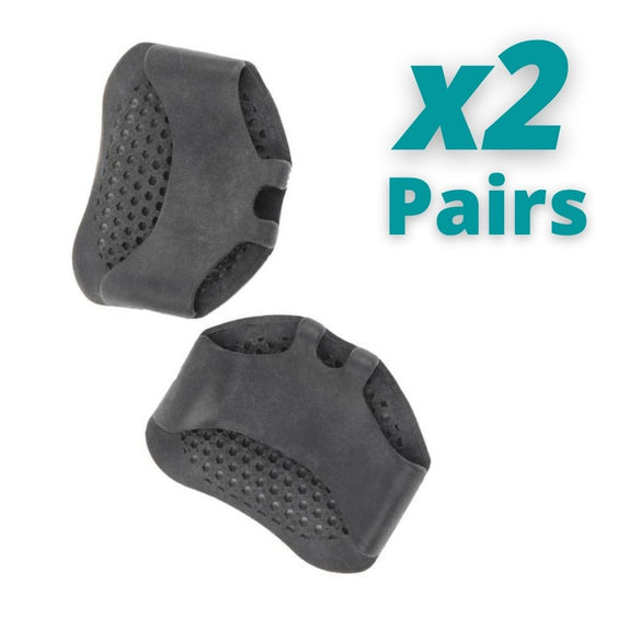 JointRelief™ Metatarsal Pads (2 Pairs)