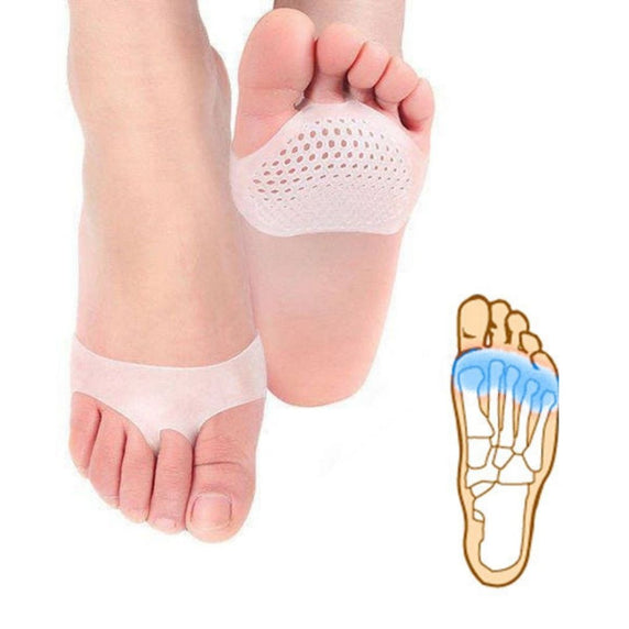 JointRelief™ Metatarsal Pads