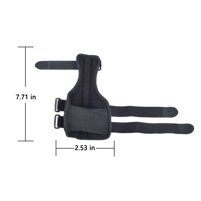 Standard Support | Thumb Spica Splint
