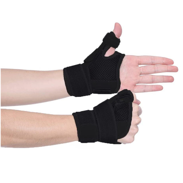 UltraSupport™ Wrist & Thumb Brace