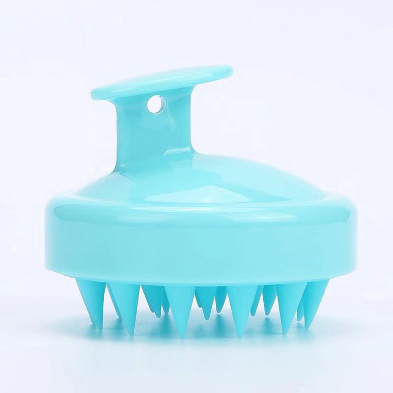 Hair Care Scalp Massager