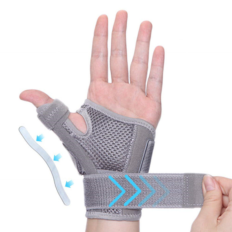UltraSupport™ Wrist & Thumb Brace