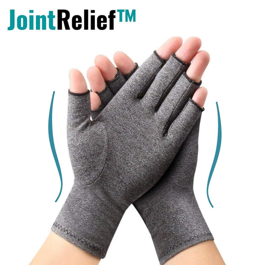 JointRelief™ Compression Gloves (Pair)