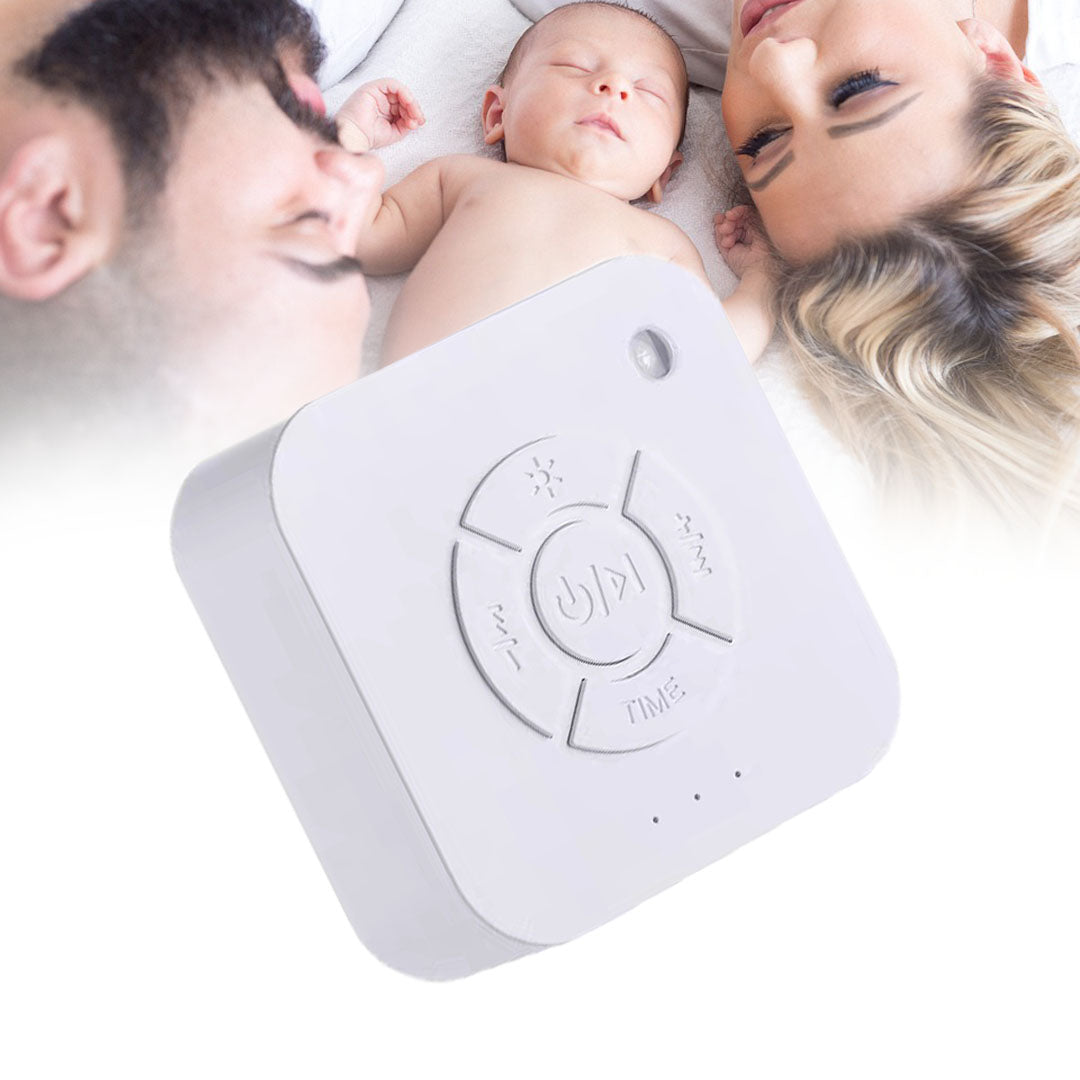 White Noise Sound Machine