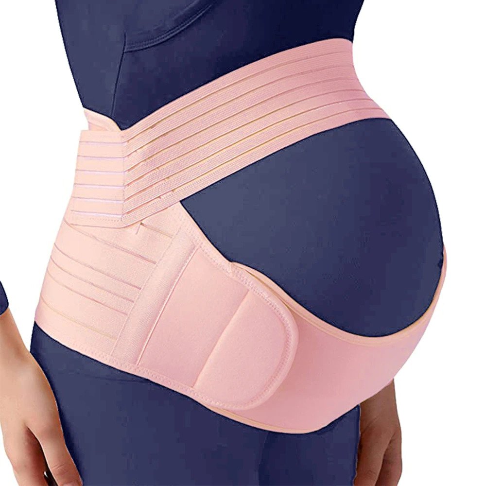 BetterSpine™️ Pregnancy Belly Band
