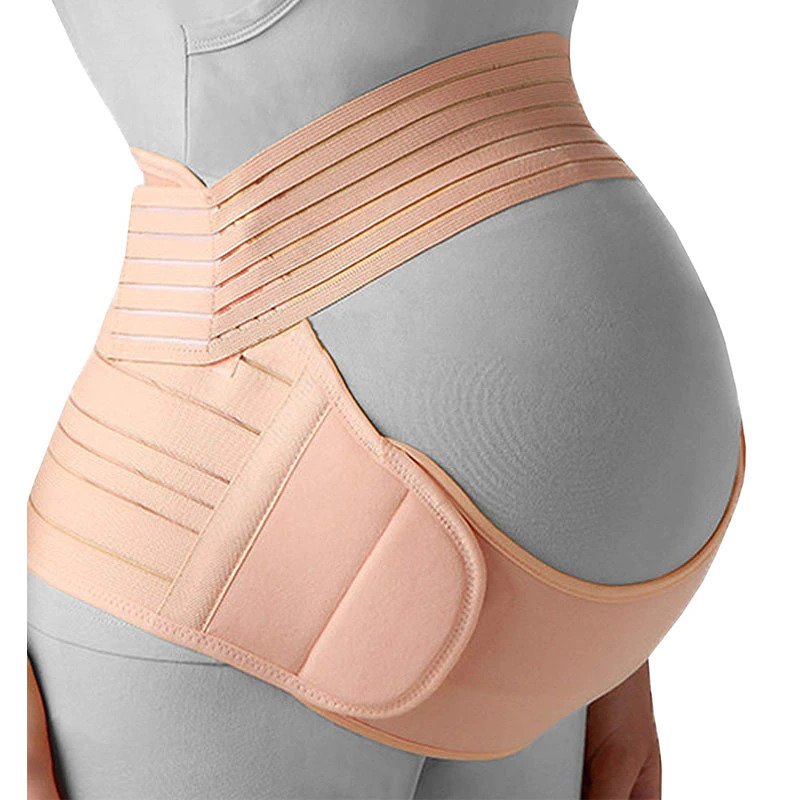 BetterSpine™️ Pregnancy Belly Band