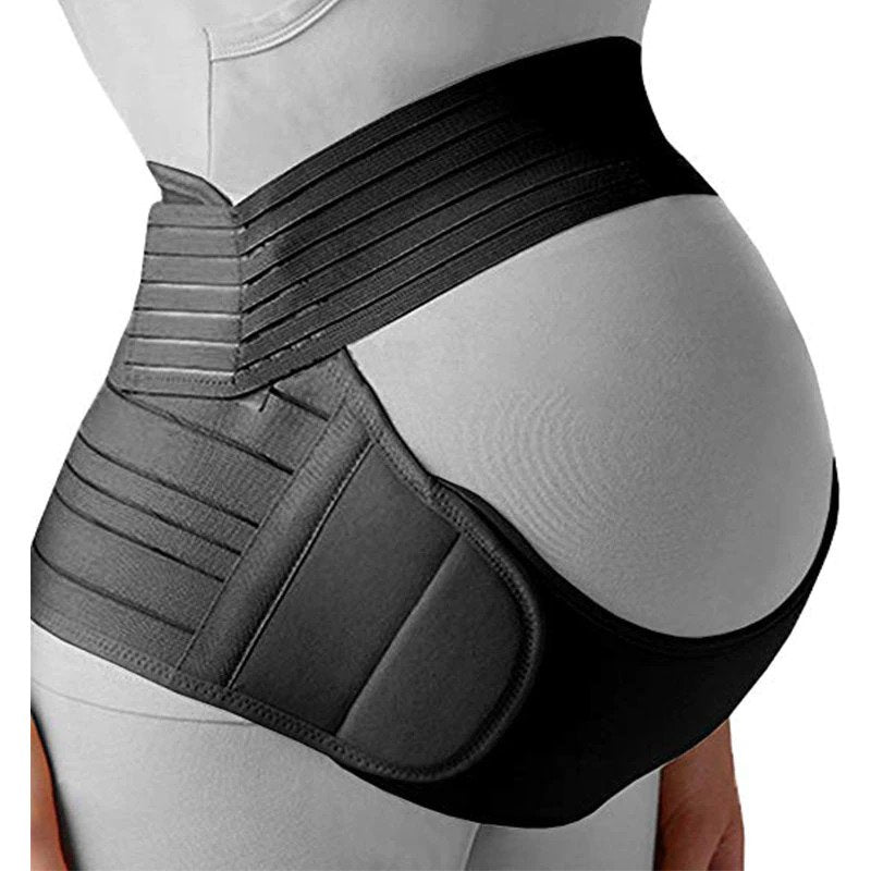 BetterSpine™️ Pregnancy Belly Band