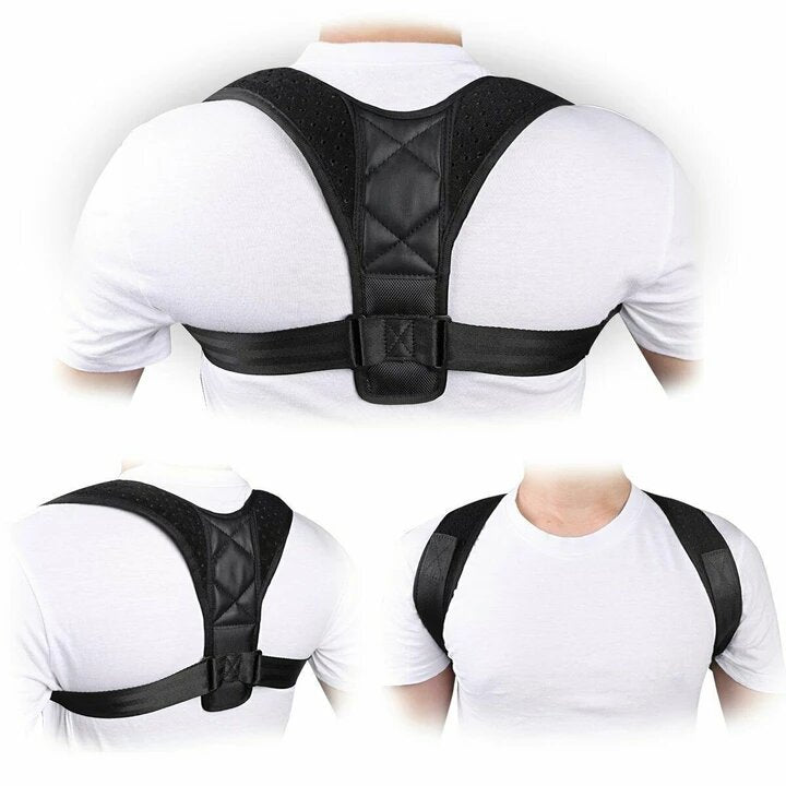 BetterSpine™ Official Posture Brace
