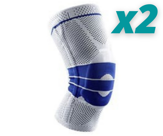 JointRelief™ Knee Compression Sleeve (Pair)